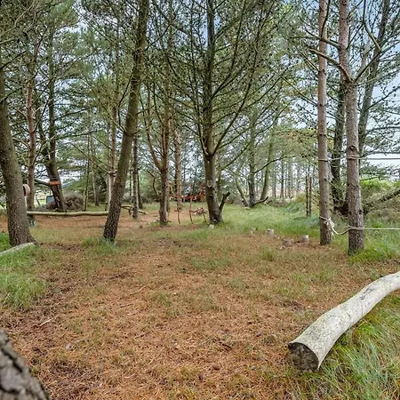 Thomine - 1-5km From The Sea By Interhome Сasa de vacaciones Blåvand