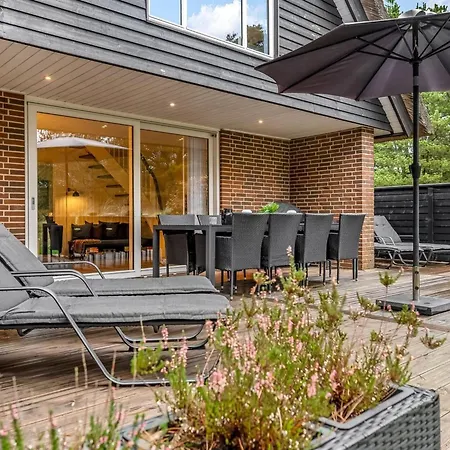 Thomine - 1-5km From The Sea By Interhome