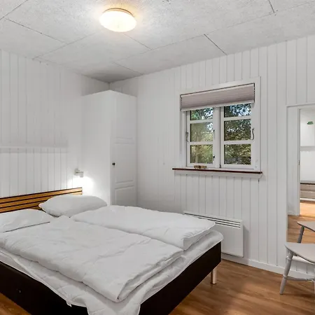 Thomine - 1-5km From The Sea By Interhome * Blåvand
