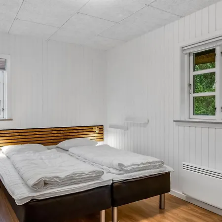 Thomine - 1-5km From The Sea By Interhome * Blavand