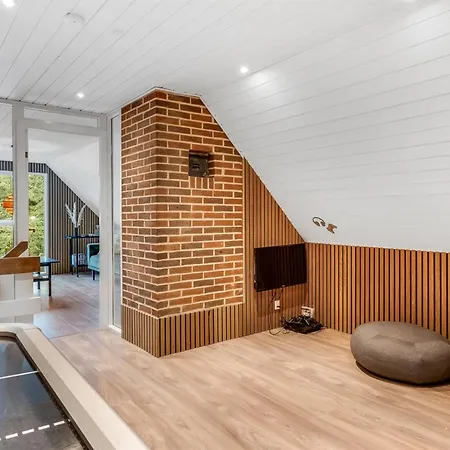 Thomine - 1-5km From The Sea By Interhome Blavand