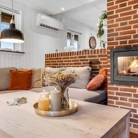 Holiday home Thomine - 1-5km From The Sea By Interhome