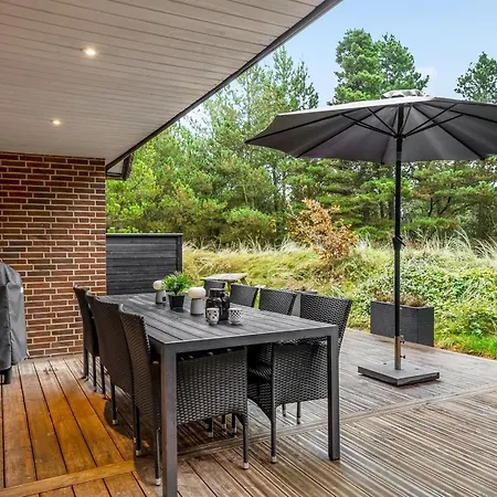 Thomine - 1-5km From The Sea By Interhome Blavand