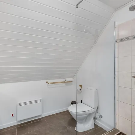 Holiday home Thomine - 1-5km From The Sea By Interhome Blavand