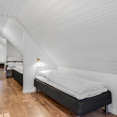 Thomine - 1-5km From The Sea By Interhome * Blavand